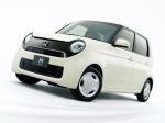 Honda N One 2012 года